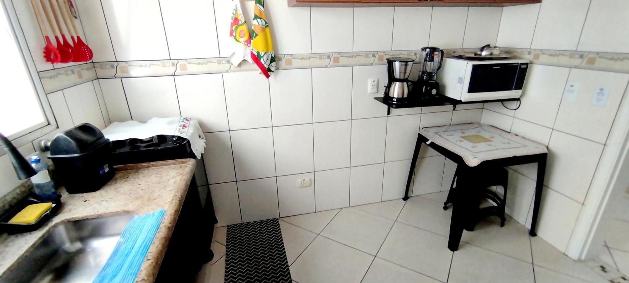 Apartamento - Praia Das Asturias Guaruja Exterior photo