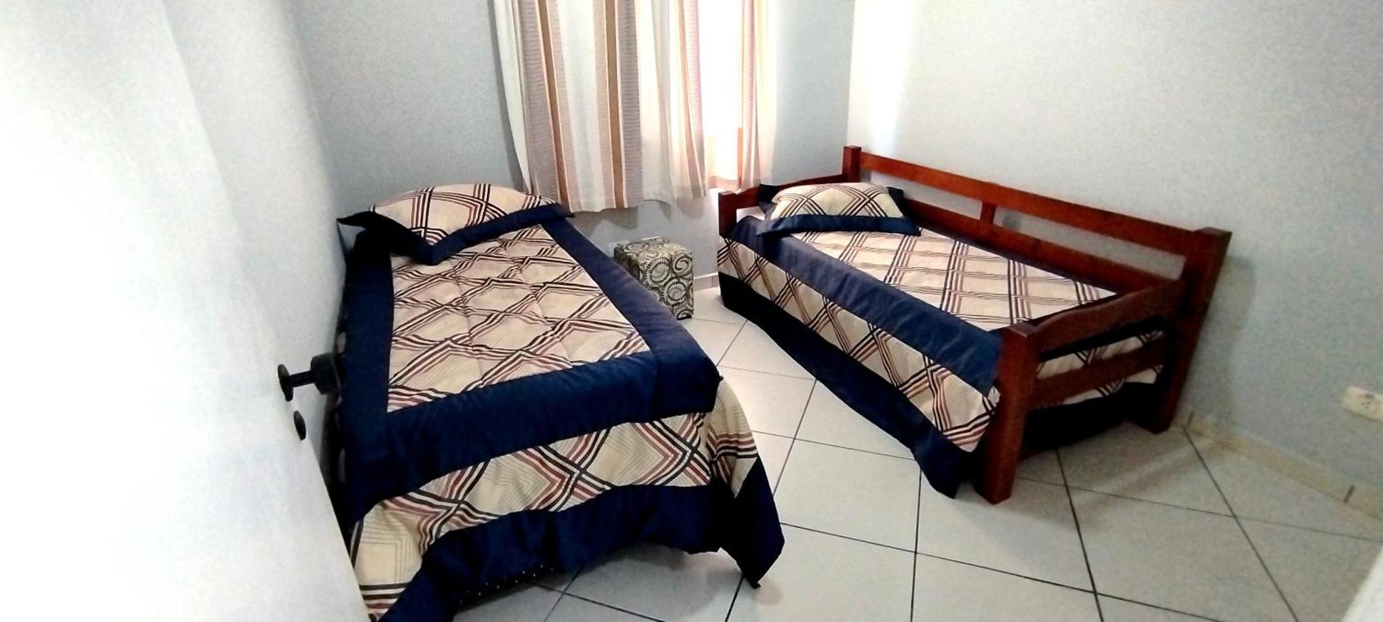 Apartamento - Praia Das Asturias Guaruja Exterior photo