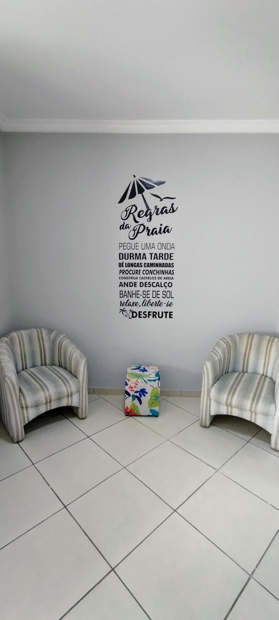 Apartamento - Praia Das Asturias Guaruja Room photo