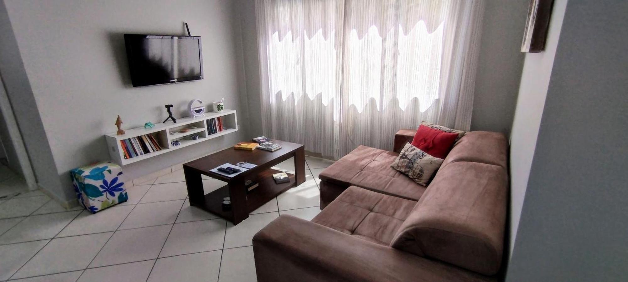 Apartamento - Praia Das Asturias Guaruja Room photo